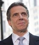 The Andrew Cuomo