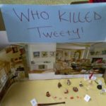 Who Killed Tweety