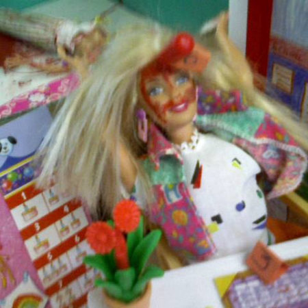 barbie dead 1