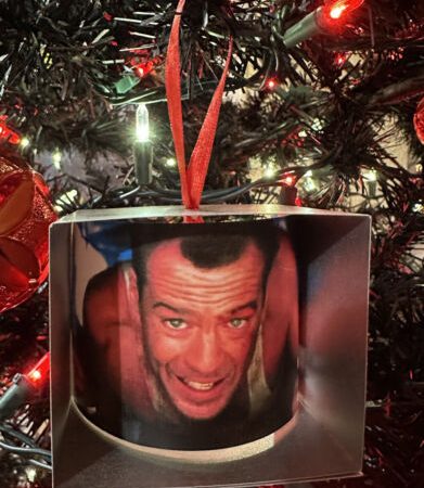 Die Hard Chirstmas