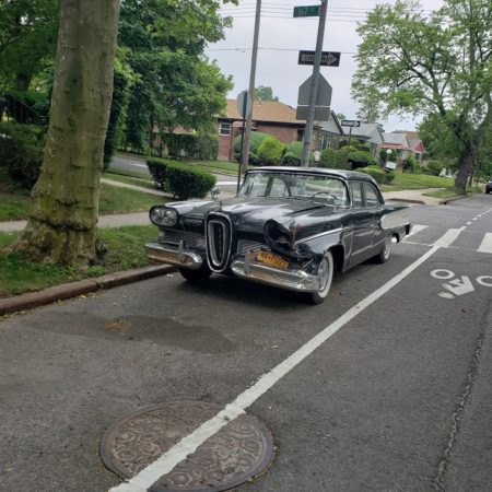 ford edsel