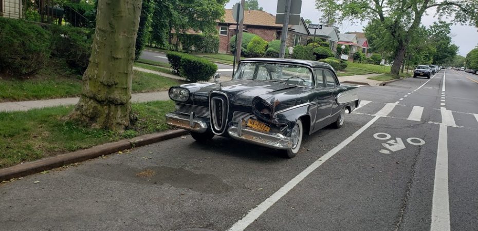 ford edsel