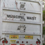 Municipal Waist