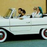 More Amphicar