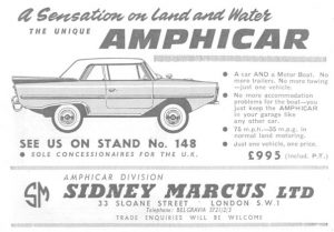 amphicacar