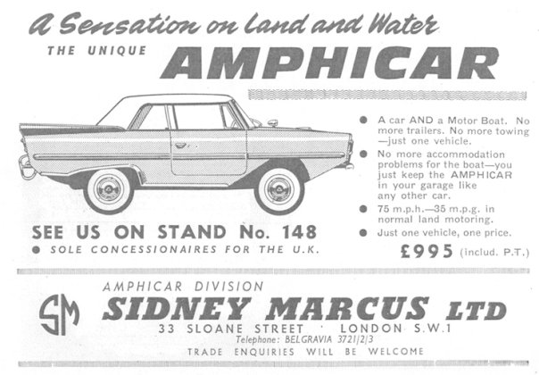 amphicacar