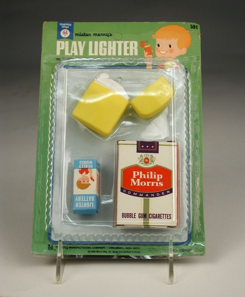 play lighter