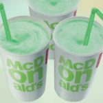 Shamrock Shakes and a side of disillusionment
