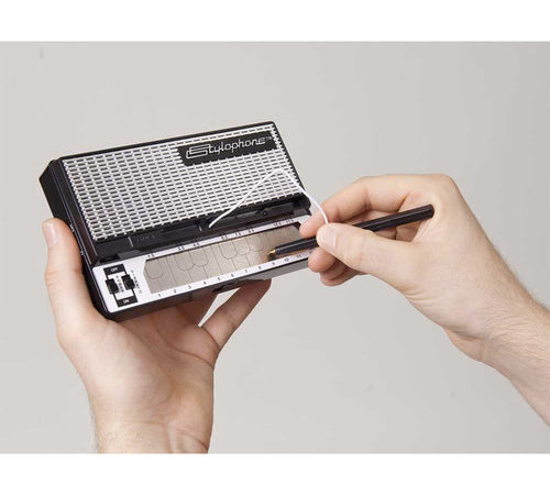 Stylophone